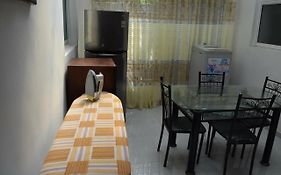 Villa 307 3 Room Apartment