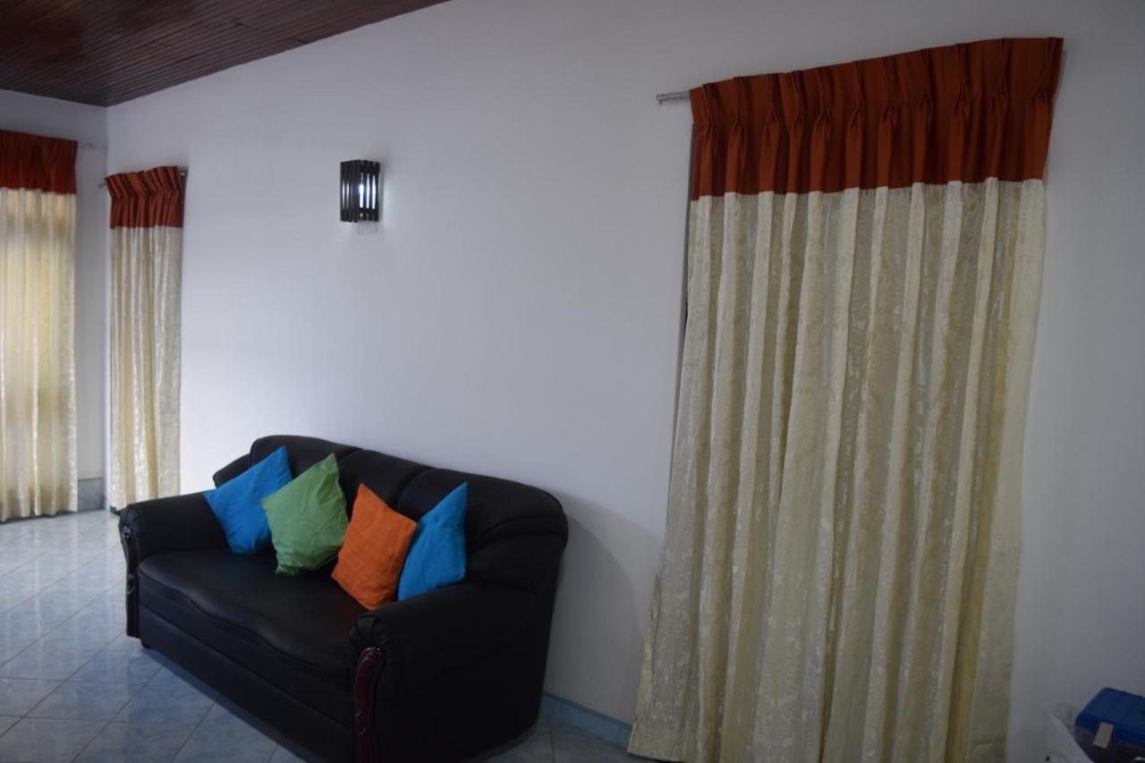 Villa 307 3 Room Apartment Matara Exterior photo