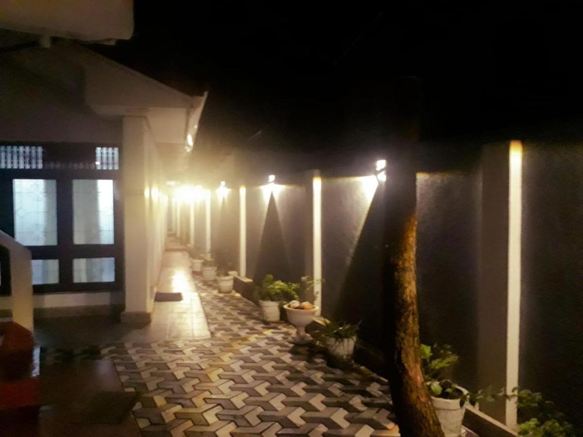 Villa 307 3 Room Apartment Matara Exterior photo