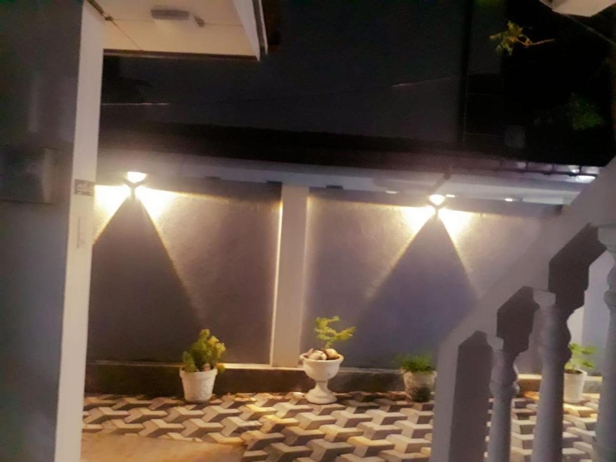 Villa 307 3 Room Apartment Matara Exterior photo