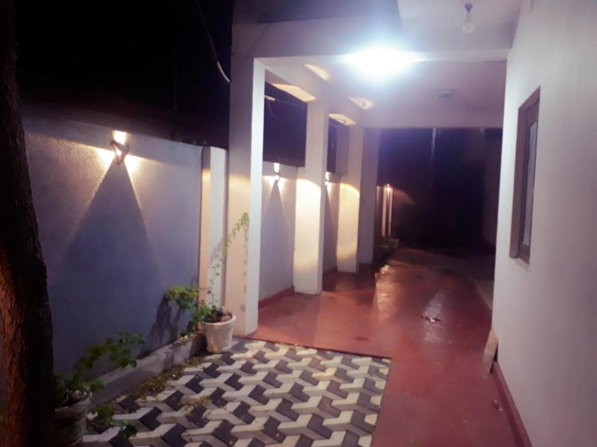 Villa 307 3 Room Apartment Matara Exterior photo