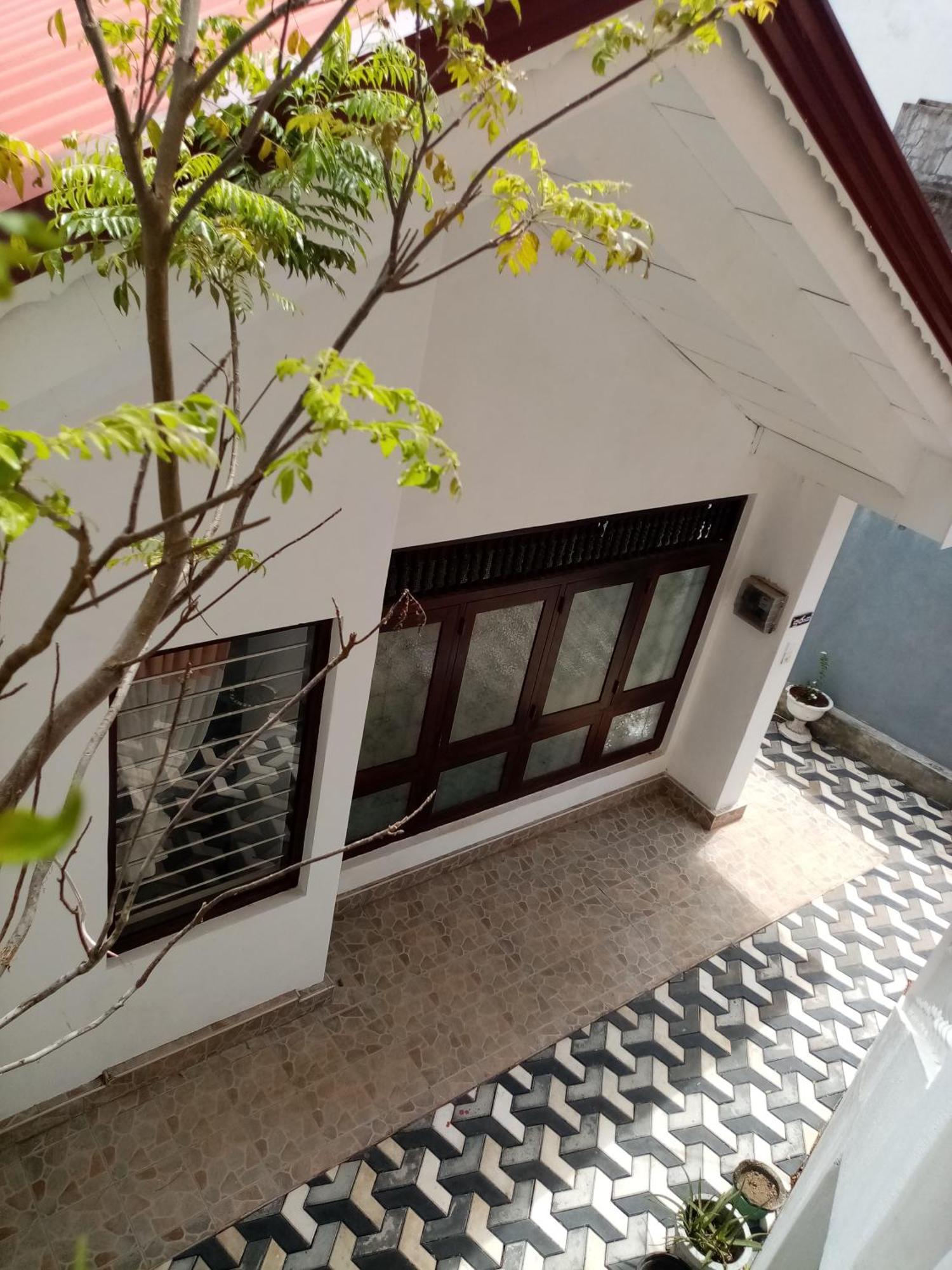 Villa 307 3 Room Apartment Matara Room photo